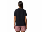 Columbia Tričko Rolling Bend Graphic SS 2120021011 Černé XL