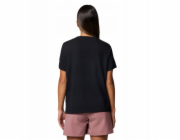 Columbia Tričko Rolling Bend Graphic SS 2120021011 Černé XL