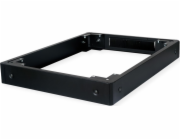 Roline Sockel fur Netzwerkschrank 600x800 BxT černá