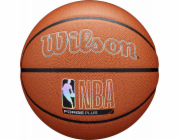 Wilson Míč NBA Forge Plus WZ2016801XB oranžový 7