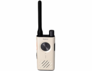 Hytera Analogové rádio HYT-S31, UHF 400-470 MHz, 2200 mAh, BT V 5.0, bílá