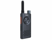 Hytera Analogová radiostanice HYT-S31, PMR446-446 MHz, 2200 mAh, BT V 5.0, šedá