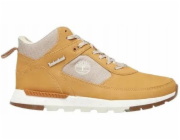 Timberland Field Trekker Mid kožené boty TB0A2N9K231 žluté 38.5