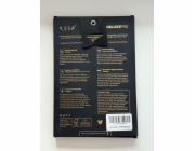 iLera Originální ochranné sklo DeLuxe pro iPhone 16 Pro Max