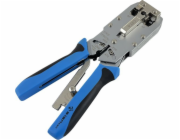 Alantec Krimpovací kleště pro vysoké zatížení 6p8p (NI053)