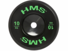 HMS BTBR10 OLYMPIJSKÝ NÁRAZNÍK 10 KG