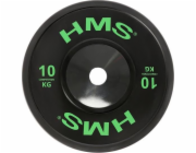 HMS BTBR10 OLYMPIJSKÝ NÁRAZNÍK 10 KG