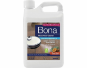 Bona Tekutý čistič na mopy | Dřevěné podlahy 1,1 l