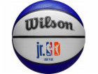 Wilson Míč Jr NBA WNBA DRV Light WZ3022001XB Brown 5