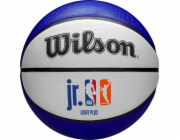 Wilson Míč Jr NBA WNBA DRV Light WZ3022001XB Brown 5