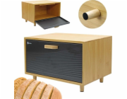 Brunbeste BAMBUSOVÁ KRABIČKA NA CHLÉB 4252