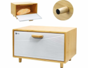 Brunbeste BAMBUSOVÁ KRABIČKA NA CHLÉB 4253