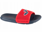 Joma S.Island Jr 2506 SISLJS2506 Červená 30