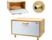 Brunbeste BAMBUSOVÁ KRABIČKA NA CHLÉB 4251