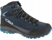 CMP Vertyx Mid WP 3Q17287-70UT Černá 46