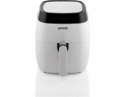 Gorenje | Horkovzdušná fritéza | AF1409DW | Výkon 1400 W | Objem 3,5 l | Bílá, univerzální velikost