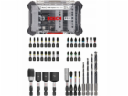 Bosch Sada vrtáků a bity PRO Metal