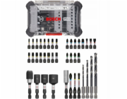 Bosch Sada vrtáků a bity PRO Metal