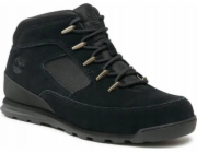 Timberland PÁNSKÉ ZIMNÍ TREKINGOVÉ BOTY EURO ROCK