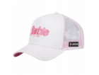 Capslab Kšiltovka Trucker Barbie CL-BA1-2-CT-BAR9 bílá Je...