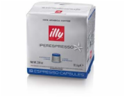 illy Lungo 18 porcijas - Kafijas kapsulas Longo