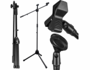 Mozos SM803-PRO Studiový mikrofonní stojan