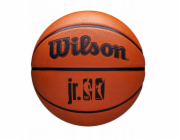 Wilson Míč Jr NBA WNBA DRV WZ3021902XB oranžový 5