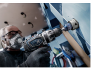 Bosch Děrová pila P TI D 68 mm