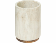 Atmosphera Hrnek na zubní kartáček COME, 7 cm