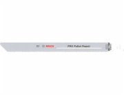 Bosch PILOVÝ KOTOUČ PRO OPRAVU PALETY S1132VFR 0,9 x 19 x 225 mm /5 ks.