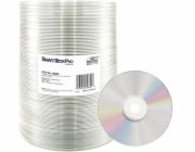 SmartDisk BD-R, bílý termální tisknutelný, 25 GB, vřeteno, 69836, balení po 50 kusech, pro archivaci dat