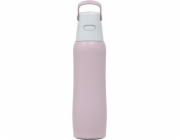 Dafi SOLID Steel COLD termo láhev s filtrem Rose 500 ml