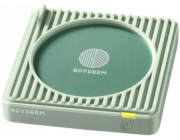 Clarks BUYDEEM Ohřívač hrnků/kávy model OA2001 barva Útulně zelenkavá