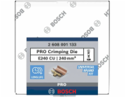 MOREK Svorkovnice, E240 CU, 240 mm2