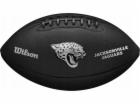 Wilson Míč NFL Team Metallic Premiere Jacksonville Jaguar...