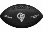 Wilson Míč NFL Team Metallic Premiere Los Angeles Rams WF...