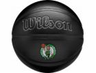 Wilson Míč NBA Team Premiere Boston Celtics WZ4026402XB B...