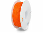 Fiberlogy Filament Nylon PA12 1,75 mm 0,75 kg – oranžový}