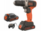 Doerr Baterie Stanley BCD001C2-QW 18V DD 2x1,5Ah 400mA v ...