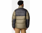 Columbia Bunda Pike Lake II 2050941399 Zelená XL