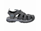 CMP Sandály Campagnolo Sahiph Turistické horské šedé - 43