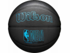 Wilson Míč NBA Forge Plus WZ2016803XB černý 7