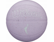 Wilson Venkovní míč WNBA Heir WZ3016901XB fialový 6