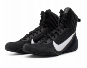 Nike Machomai 3 HF7333-001 Černá 42