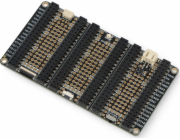 Green Cell Proto Tripler PiCowbell - prototypovací deska pro Raspberry Pi Pico/PicoW - STEMMA QT/Qwiic - Adafruit 5967}