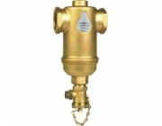 Husty Odlučovač nečistot SPIROTRAP 1'