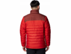 Columbia Bunda Powder Lite II 2086964698 Červená L