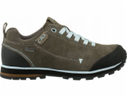 CMP Elettra Low 38Q4616-01QM šedá 39