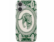 Slowmoose Burga Tough Magsafe - Ochranný kryt kompatibilní s MagSafe pro iPhone 16 (antický)