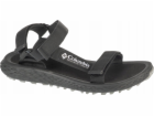 Columbia Sandál Konos Globetrot 2126931010 Black 47